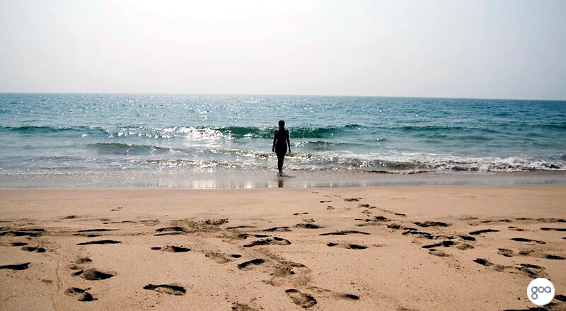 agonda beach